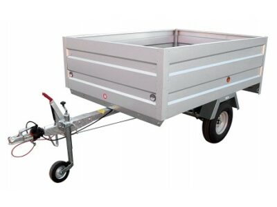Carrelli Appendice