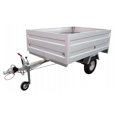 Carrelli Appendice