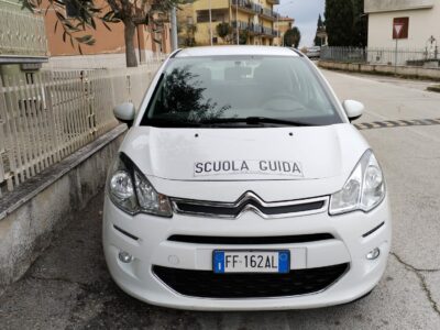 Vendo C3 1,4 tdi