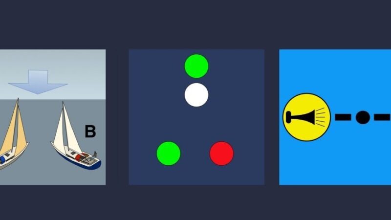 listato quiz nautica