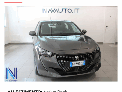 Auto uso autoscuola