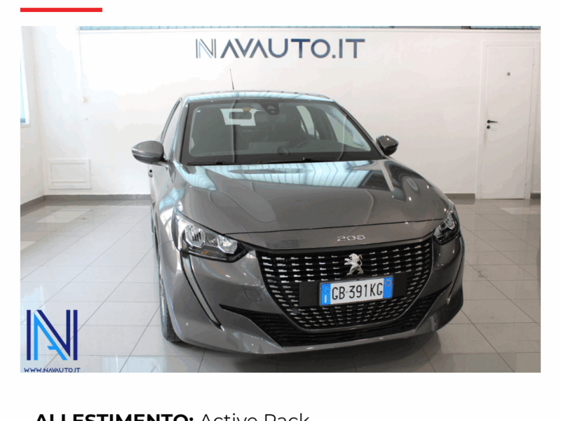 Auto uso autoscuola